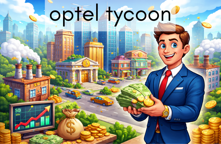 opteltycoon